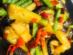 -天天烧烤(顾庄店)