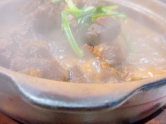 -阿润打边炉·鲜切鸡煲(华漕店)