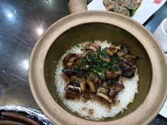 -红星光发煲仔饭(文海店)