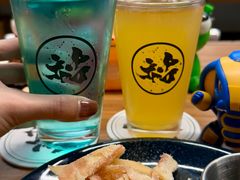 -HUBBA祜精酿(五羊邨店)