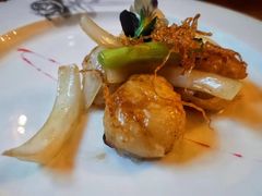 -马勒别墅·中餐厅