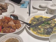 -莆田餐厅PUTIEN(西安万象天地店)