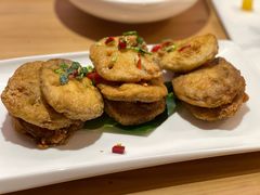 -枣子树·素食餐厅(普陀山店)