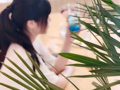 -CHEZ JASMINE 茉莉的氧气厨房