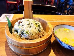 -新梅华·茶点餐厅(欧尚店)