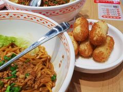 -三两粉(莲塘华润万家店)