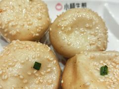 -小杨生煎(龙之梦购物中心店)