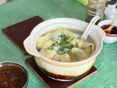 -吴淞老街砂锅馄饨(北兴路店)