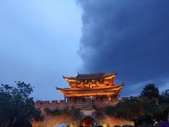 -大理古城