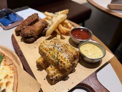 -农畉LONFOOD(万象天地店)