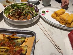 -不倒翁·安徽名菜楼(步行街店)