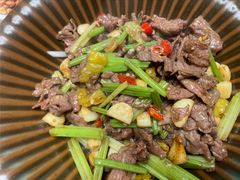 -秋色客家菜(南山店)