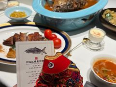 -阿五黄河大鲤鱼(纬三路店)