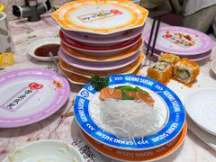 -元气寿司(宝安壹方城店)