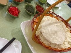 -石门豆腐王(红旗街店)