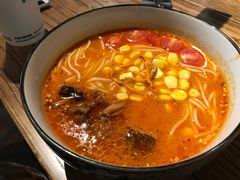 -白七爷捞面(西城万达店)