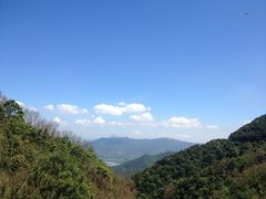 -梧桐山风景名胜区