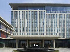-廊坊固安福朋喜来登酒店