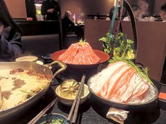 -色響火锅(恒隆广场店)