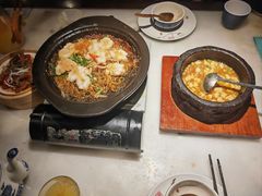 -绿茶餐厅(千岛湖银泰城店)