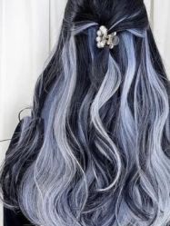 -LJOY丽锦造型·烫发染发