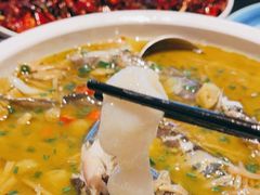 -丽晶轩中餐厅(重庆丽晶酒店)