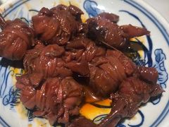 -味福记·江西小炒·南昌小吃(青山湖万达店)