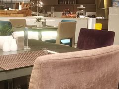 -上海滴水湖皇冠假日酒店