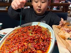 -醉长安(钟楼旗舰店)