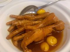 -白天鹅宾馆-宏图府餐厅