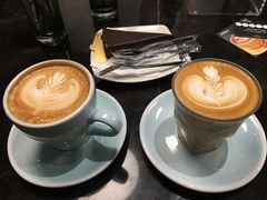-Seesaw Coffee(环贸iapm店)