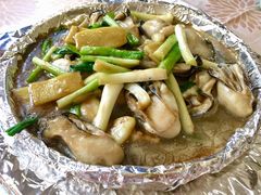 -新东源国际酒店·新东源食坊(沙井店)