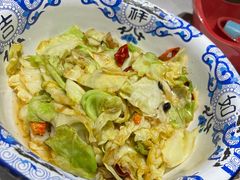 -味上湘菜馆(河马店)