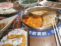 -快乐小羊·内蒙牛羊肉火锅(流花中心店)