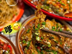 -江西老表·经典江西八大碗