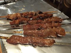 -喝丢一只鞋辣炒海鲜小烧烤(三八广场店)