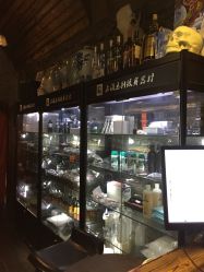 -上海刺客纹身