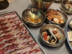 -韩宫宴烤肉·料理(漳河万达店)