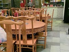 -乐宴·老北京铜火锅(八卦岭店)