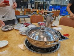 -五洞大众牛餐馆(番禺分店)