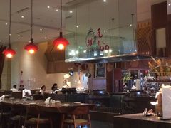 -光谷希尔顿酒店-厨意意大利餐厅(鸿雁路店)