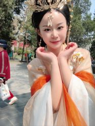 -美云庭古装·格格服汉服·京城旅拍(北京店)