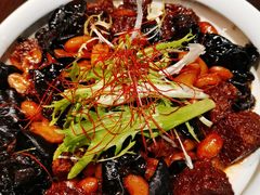 写意烤麸-羲和雅苑•北京烤鸭(乐园道万象城店)