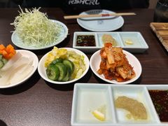-蒜香焼肉PURUSHIN(马场路店)