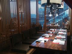 -热血兄弟·炭火烤肉(融侨中心店)