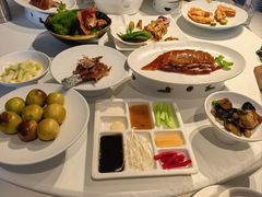 -四季民福烤鸭店(故宫店)