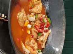 -湘中缘·湖南菜(娄底驻京办店)