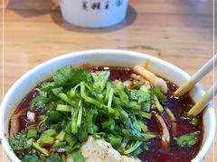 -豫楚源美猴王·面(武商广场店)