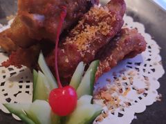 蒜香排骨-湖锦酒楼·旗舰店(三阳总店)