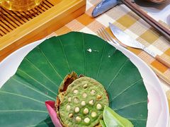 -叶叶菩提(太原别墅店)